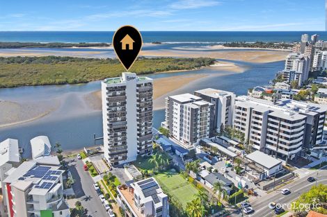Property photo of 4A/120-122 Duporth Avenue Maroochydore QLD 4558