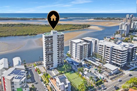 Property photo of 4A/120-122 Duporth Avenue Maroochydore QLD 4558