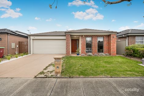 37 Cortula Rd, Cranbourne East, VIC 3977