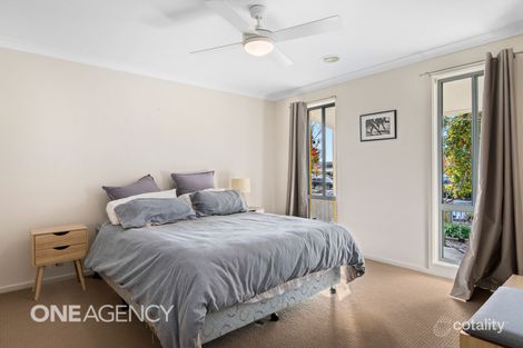 Property photo of 43 Kelliher Avenue Wodonga VIC 3690