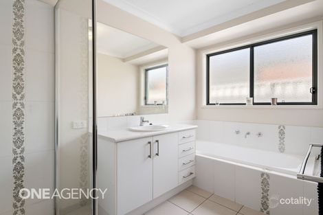 Property photo of 43 Kelliher Avenue Wodonga VIC 3690