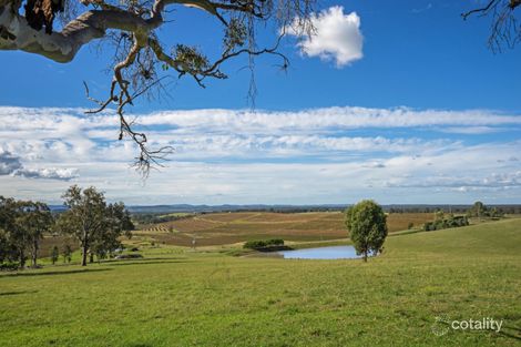 175 Marrowbone Rd, Pokolbin, NSW 2320