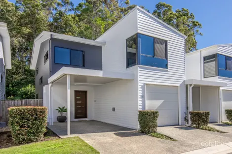Property photo of 46/28 Bonogin Road Mudgeeraba QLD 4213