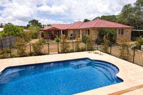 102 Sharpless Rd, Springfield, QLD 4300