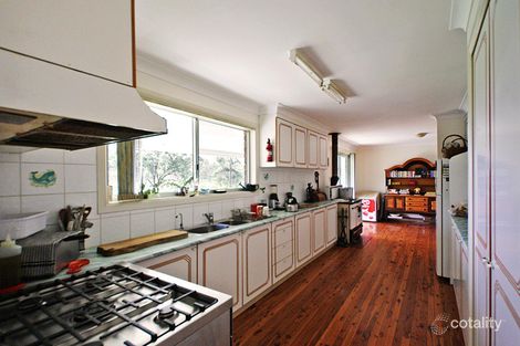 Property photo of 14 Rows Road Waterloo QLD 4673