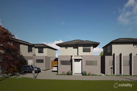 3/9 Havelock St, Burwood, VIC 3125