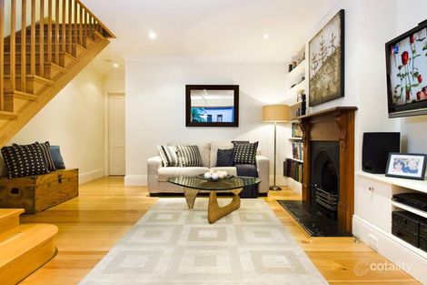 Property photo of 277 Nelson Street Annandale NSW 2038