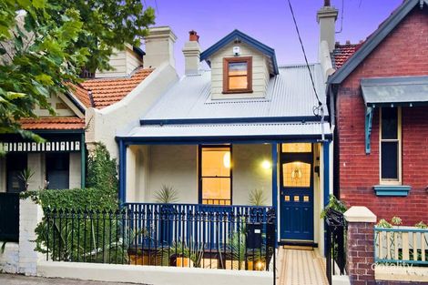 Property photo of 277 Nelson Street Annandale NSW 2038