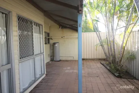 Property photo of 3/37 Hackett Terrace Richmond Hill QLD 4820