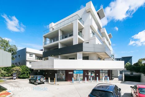 5/12 Merriville Rd, Kellyville Ridge, NSW 2155