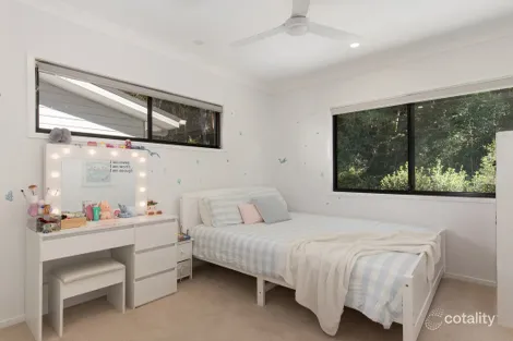 Property photo of 46/28 Bonogin Road Mudgeeraba QLD 4213