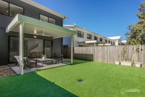Property photo of 46/28 Bonogin Road Mudgeeraba QLD 4213