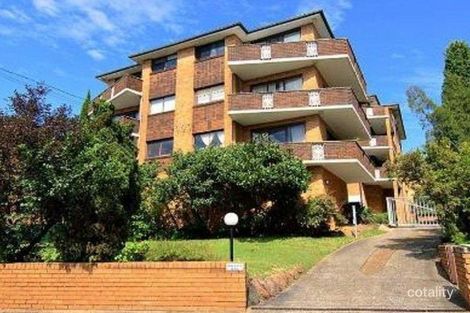 Property photo of 13/27 Walton Crescent Abbotsford NSW 2046