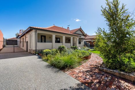 Property photo of 67 Fortescue Street East Fremantle WA 6158