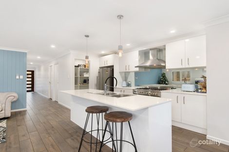 Property photo of 59 Welford Circuit Yarrabilba QLD 4207