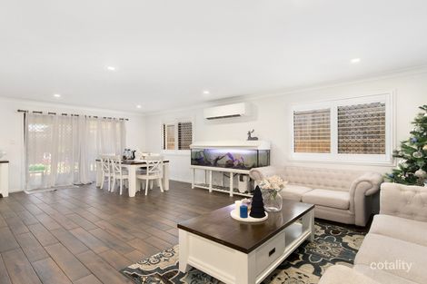 Property photo of 59 Welford Circuit Yarrabilba QLD 4207