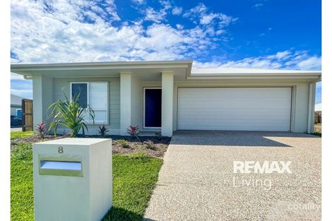 8 Shaw St, Burpengary East, QLD 4505