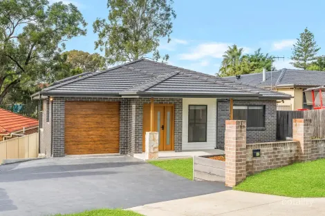 Property photo of 17 Edna Avenue Mount Pritchard NSW 2170