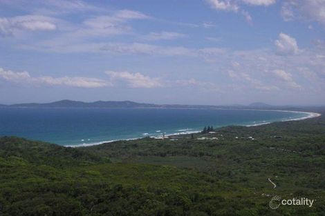 Property photo of 18 Esplanade Noosa North Shore QLD 4565