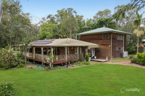 Property photo of 9 Fawkner Crescent Barellan Point QLD 4306