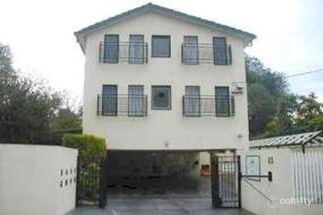 Property photo of 4/85 Peel Street Kew VIC 3101