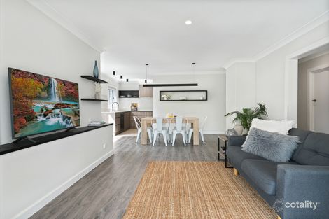 Property photo of 7 Gorrell Crescent Mangerton NSW 2500