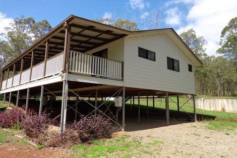 Property photo of 50 Imhoff Road Glenwood QLD 4570
