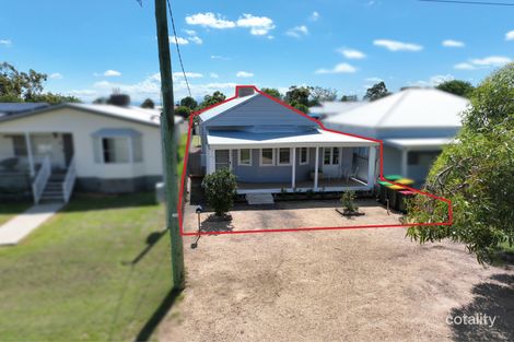 Property photo of 52 Balonne Street Narrabri NSW 2390
