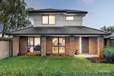 8/17 Holloway Rd, Croydon North, VIC 3136