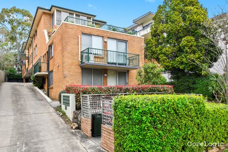 Property photo of 4/44 Burdett Street Hornsby NSW 2077