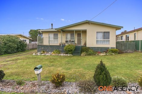 Property photo of 22 Saxby Street Gunning NSW 2581