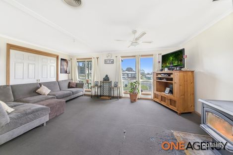 Property photo of 22 Saxby Street Gunning NSW 2581