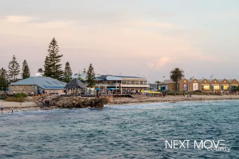 Property photo of 2B Nicholas Crescent Hilton WA 6163