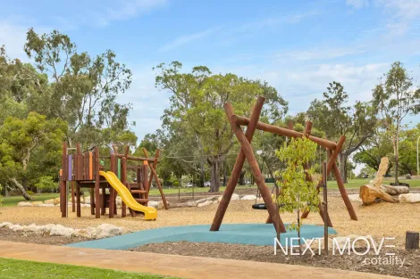 Property photo of 2B Nicholas Crescent Hilton WA 6163