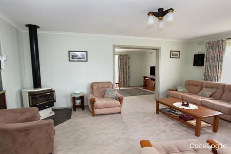 Property photo of 36 Claremont Crescent Hoppers Crossing VIC 3029