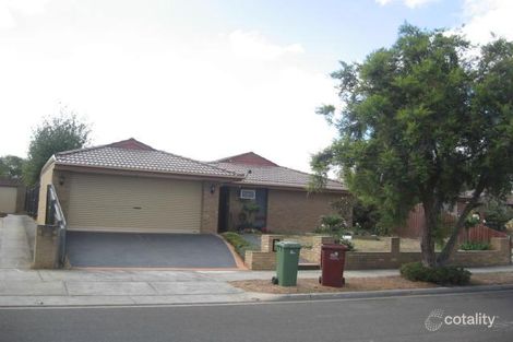 Property photo of 31 Galos Place Noble Park North VIC 3174