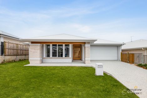 Property photo of 4 Stuart Street Yarrabilba QLD 4207