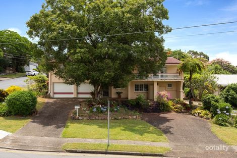 Property photo of 105 Marshall Lane Kenmore QLD 4069
