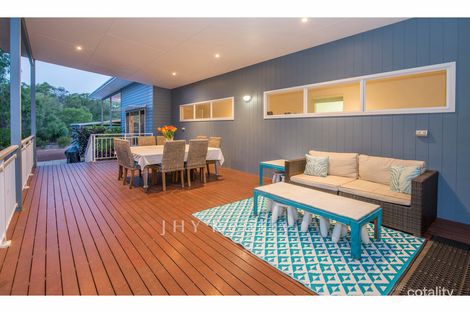 Property photo of 10 Parkland Court Quindalup WA 6281