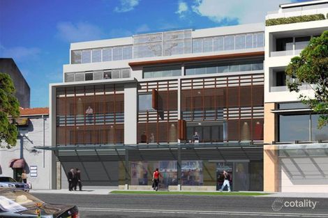 Property photo of 3/368 Military Road Cremorne NSW 2090