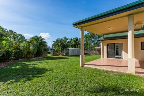 Property photo of 1 Canecutter Road Edmonton QLD 4869