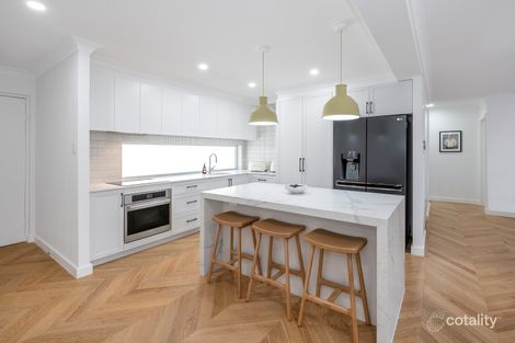 Property photo of 4/55 Kitchener Road Ascot QLD 4007