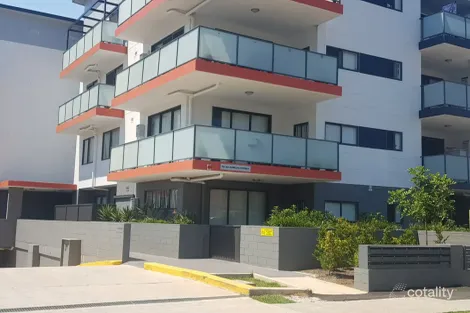 2/80-82 Aurelia St, Toongabbie, NSW 2146