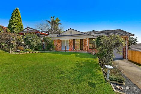 Property photo of 11 Scott Bruce Place Tumbi Umbi NSW 2261