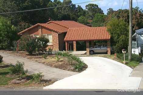 Property photo of 323 Ashmore Road Benowa QLD 4217