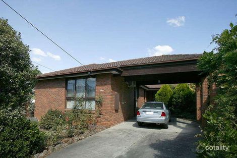 14 Kolonga Ct, Vermont South, VIC 3133