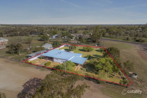 Property photo of 2 Wills Street Drillham QLD 4424
