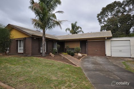 4 Weathers St, Elizabeth East, SA 5112