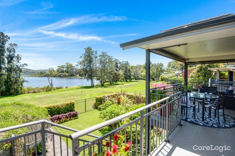Property photo of 35 Bayside Drive Green Point NSW 2251