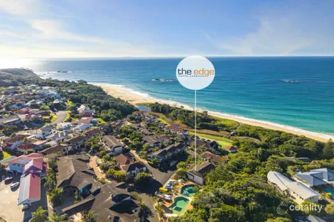 84/94 SOLITARY ISLANDS WAY, SAPPHIRE BEACH, NSW 2450